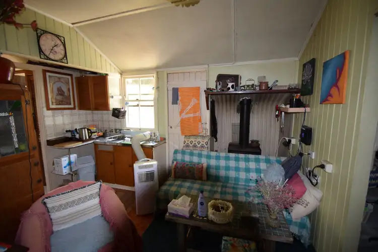 Third view of Homely rural property listing, 1 Fifth Avenue, Somerset Dam QLD 4312