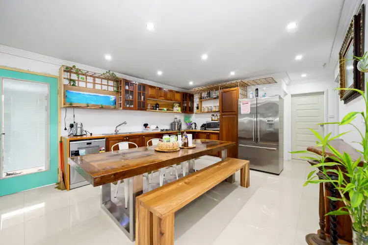 Fourth view of Homely house listing, 21 Corona Road, Fairfield West NSW 2165