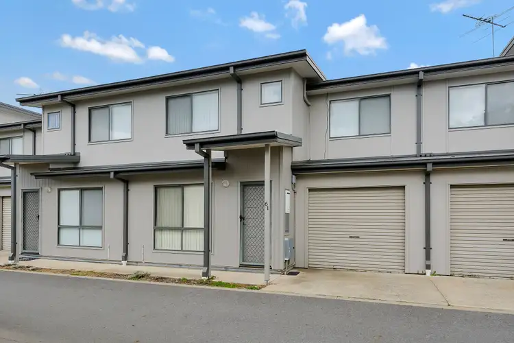 61/40 Gledson Street, North Booval QLD 4304