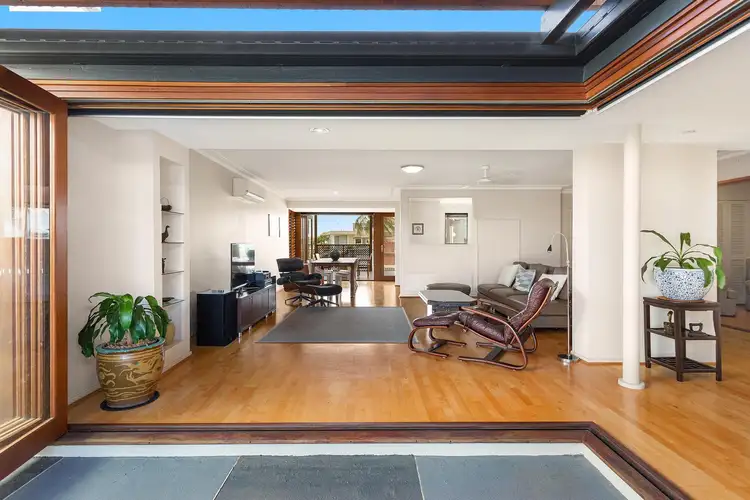 Main view of Homely house listing, 144 Monaco Street, Broadbeach Waters QLD 4218
