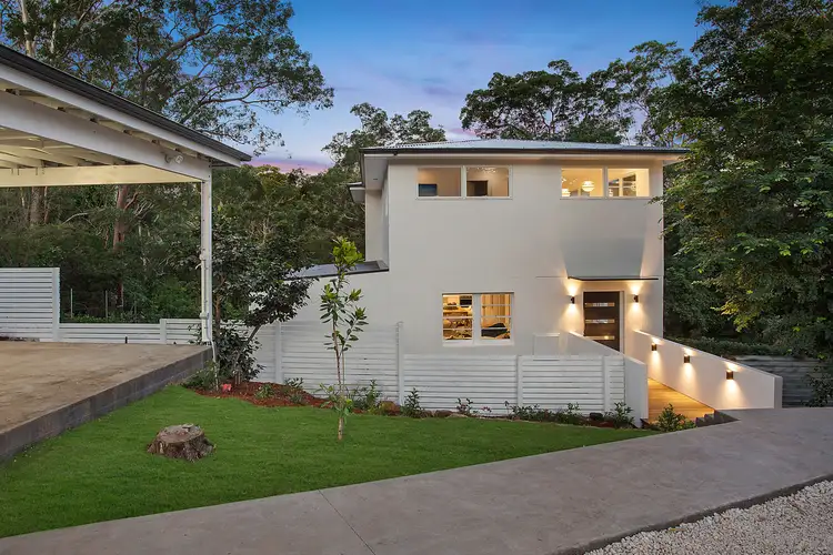 6 Yarran Street, Pymble NSW 2073