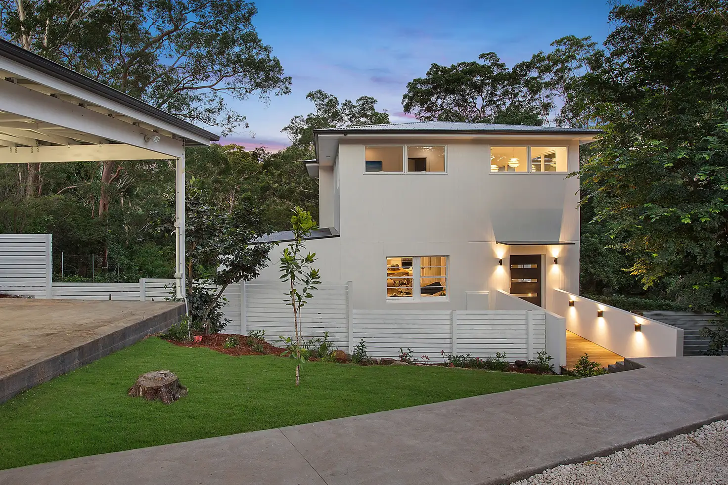 Main view of Homely house listing, 6 Yarran Street, Pymble NSW 2073