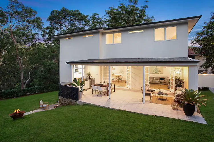 Second view of Homely house listing, 6 Yarran Street, Pymble NSW 2073