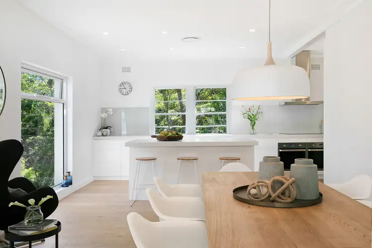 Fourth view of Homely house listing, 6 Yarran Street, Pymble NSW 2073