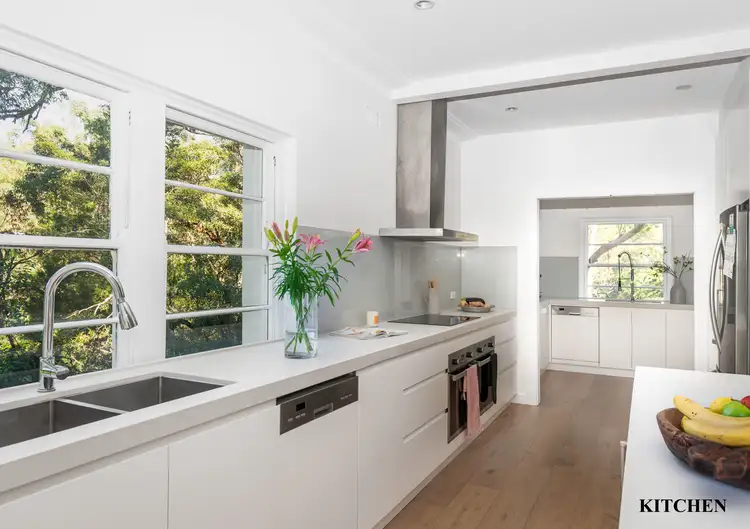 Fifth view of Homely house listing, 6 Yarran Street, Pymble NSW 2073