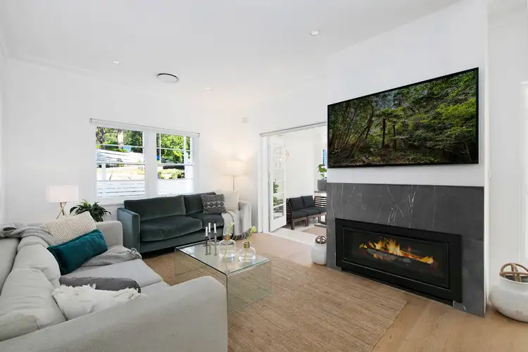 Sixth view of Homely house listing, 6 Yarran Street, Pymble NSW 2073