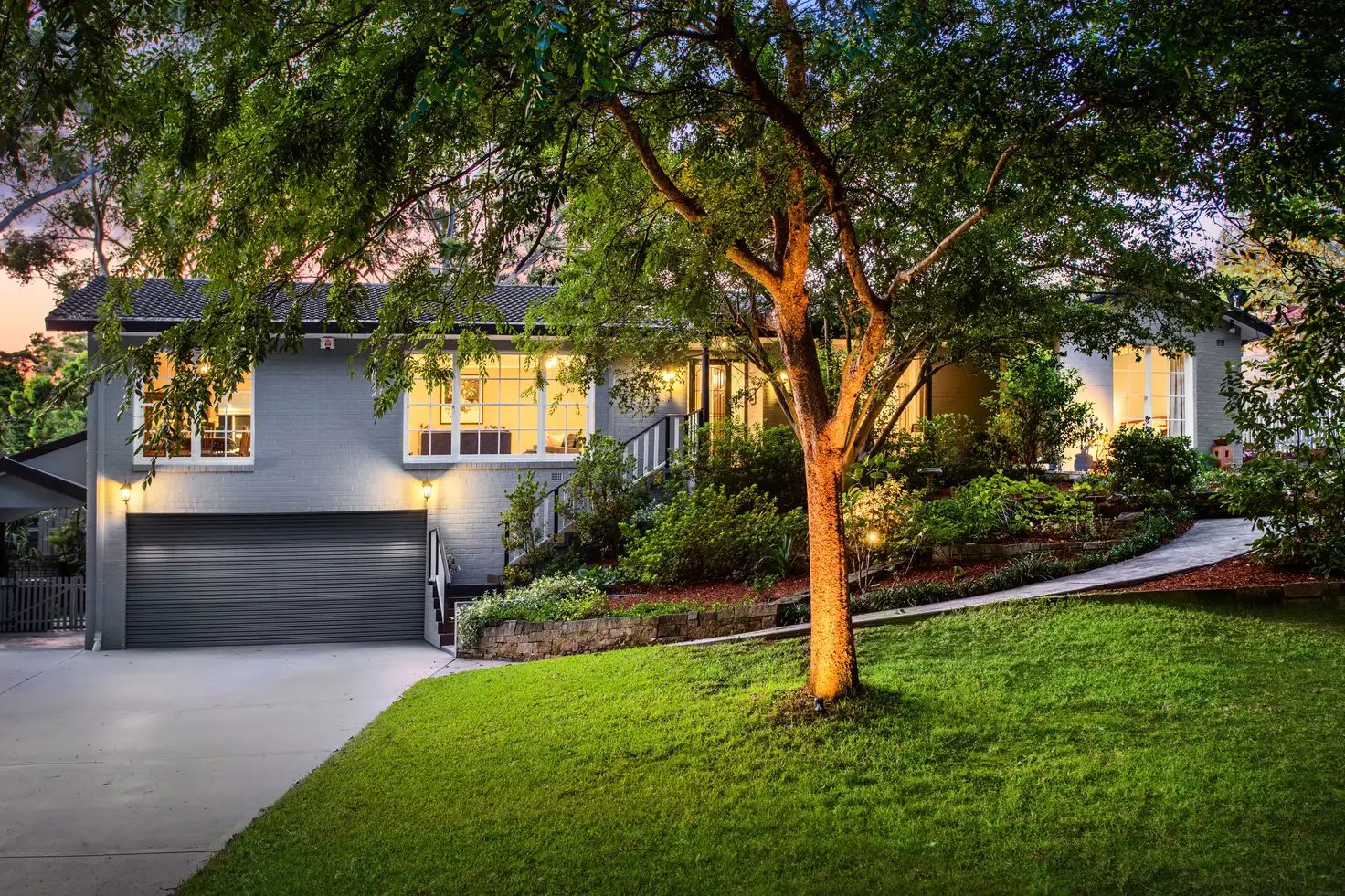 Main view of Homely house listing, 5 Edgewood Place, St Ives NSW 2075