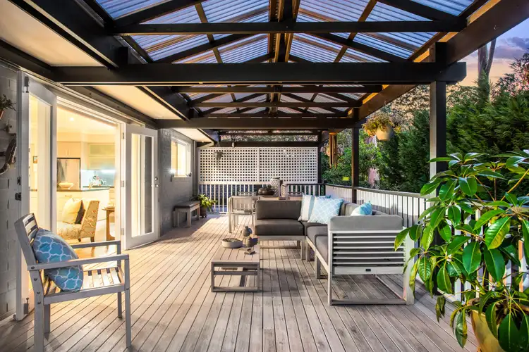 Second view of Homely house listing, 5 Edgewood Place, St Ives NSW 2075