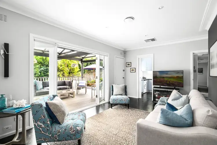 Third view of Homely house listing, 5 Edgewood Place, St Ives NSW 2075