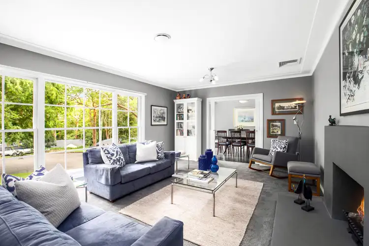 Fourth view of Homely house listing, 5 Edgewood Place, St Ives NSW 2075