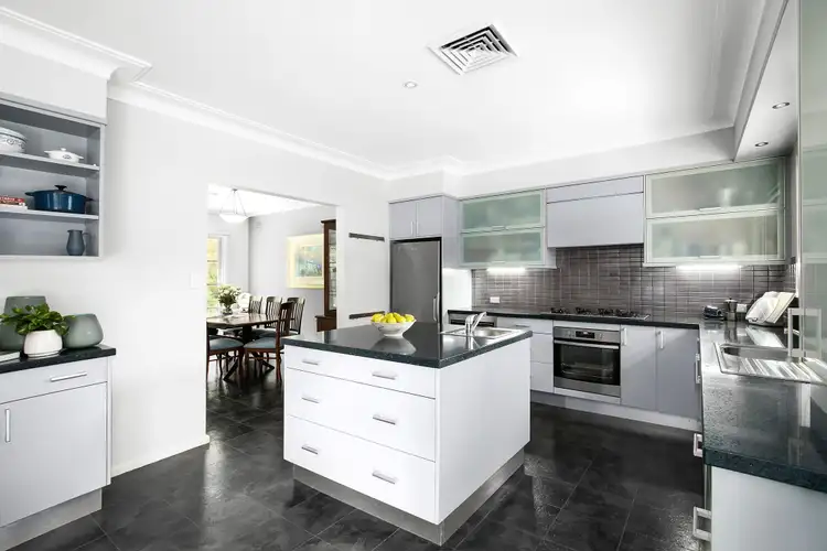 Fifth view of Homely house listing, 5 Edgewood Place, St Ives NSW 2075