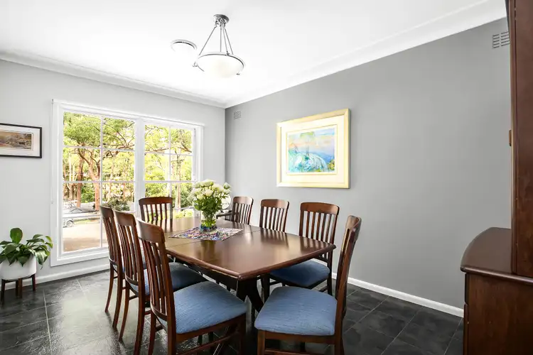 Sixth view of Homely house listing, 5 Edgewood Place, St Ives NSW 2075