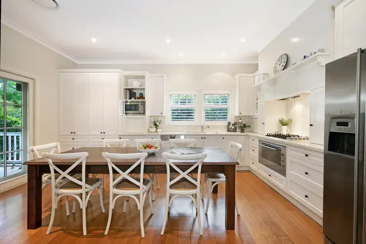 Fifth view of Homely house listing, 14 Tennyson Avenue, Turramurra NSW 2074