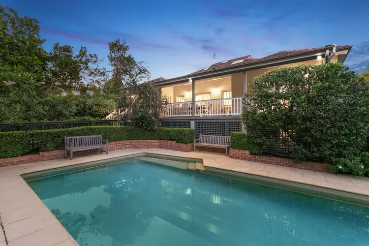 Sixth view of Homely house listing, 14 Tennyson Avenue, Turramurra NSW 2074