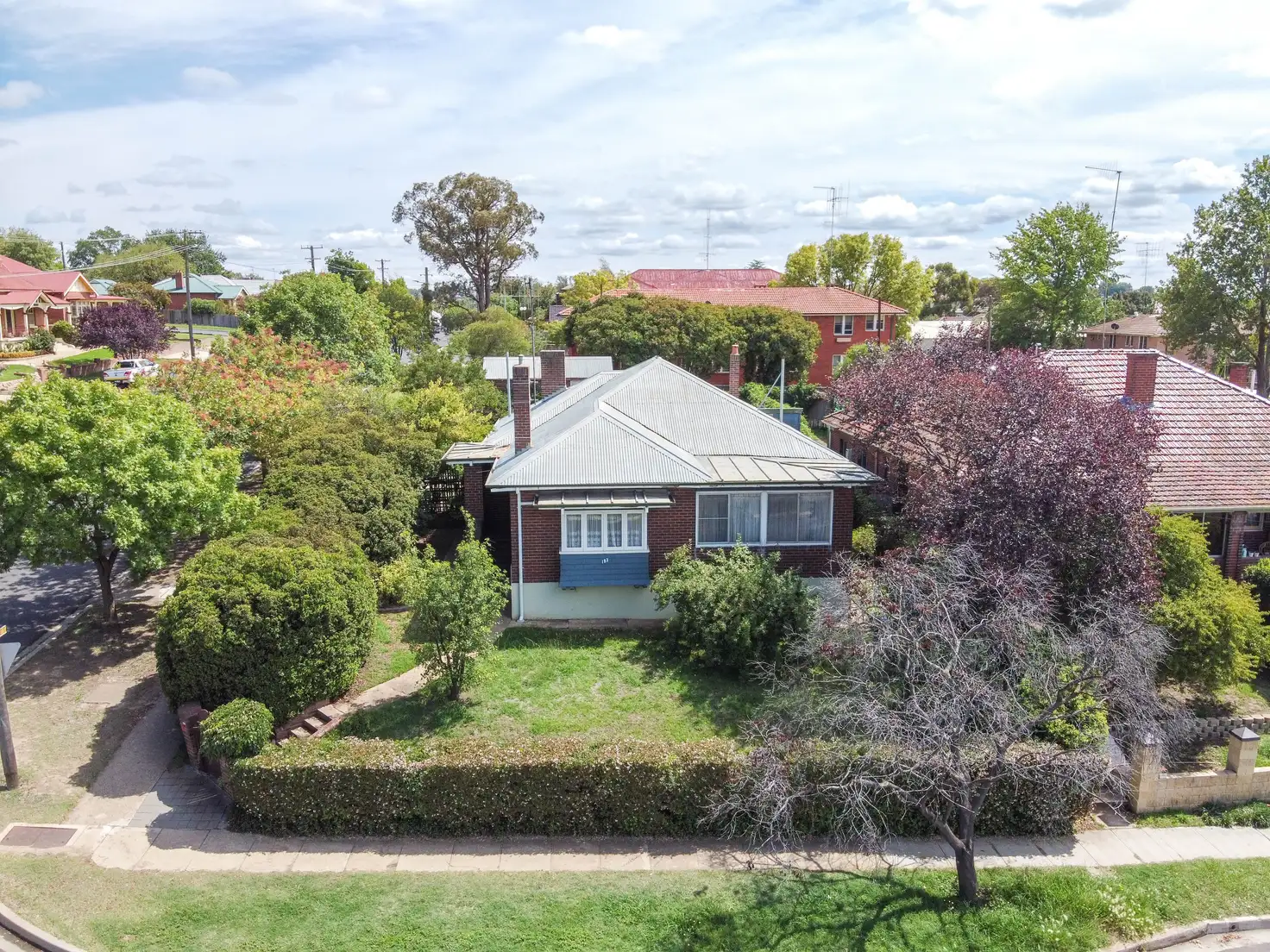 Main view of Homely house listing, 193 William Street, Bathurst NSW 2795