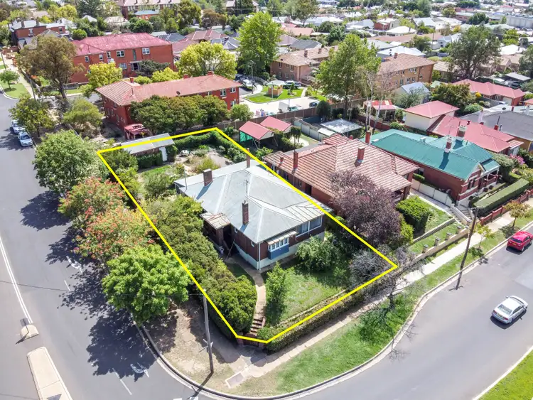 Sixth view of Homely house listing, 193 William Street, Bathurst NSW 2795