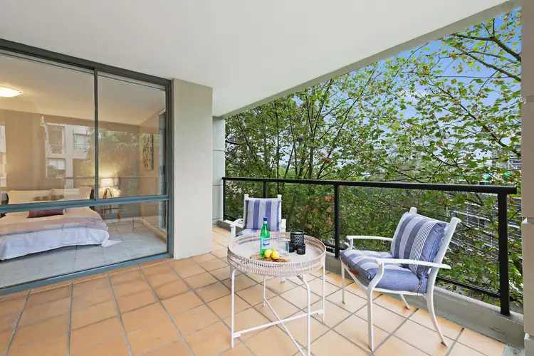 Third view of Homely apartment listing, 106/9 Everton Street, Pymble NSW 2073