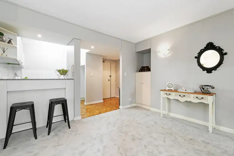 Fifth view of Homely apartment listing, 106/9 Everton Street, Pymble NSW 2073