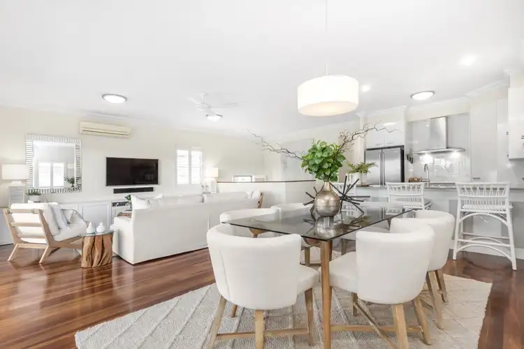 52 Swinburne Street, Lutwyche QLD 4030