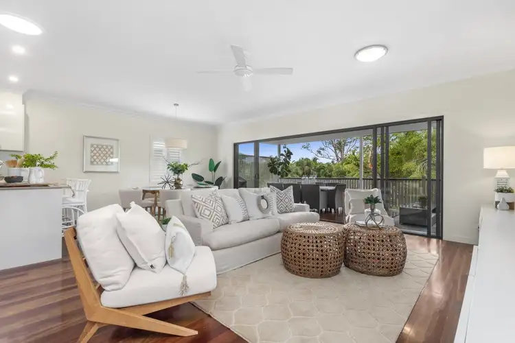Second view of Homely house listing, 52 Swinburne Street, Lutwyche QLD 4030