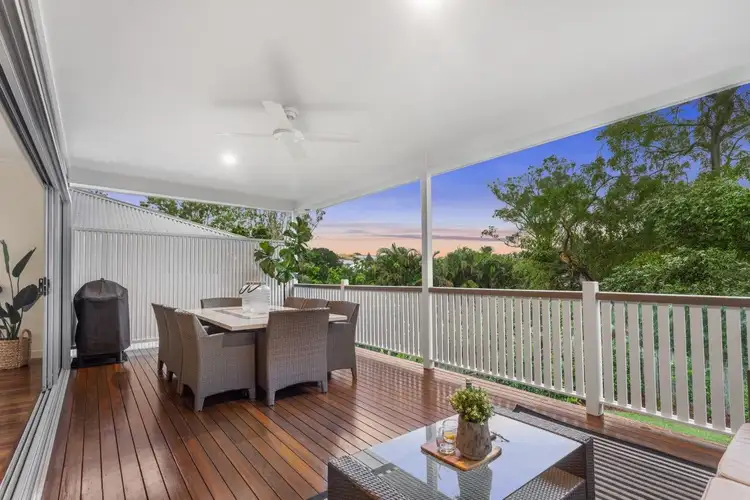 Third view of Homely house listing, 52 Swinburne Street, Lutwyche QLD 4030