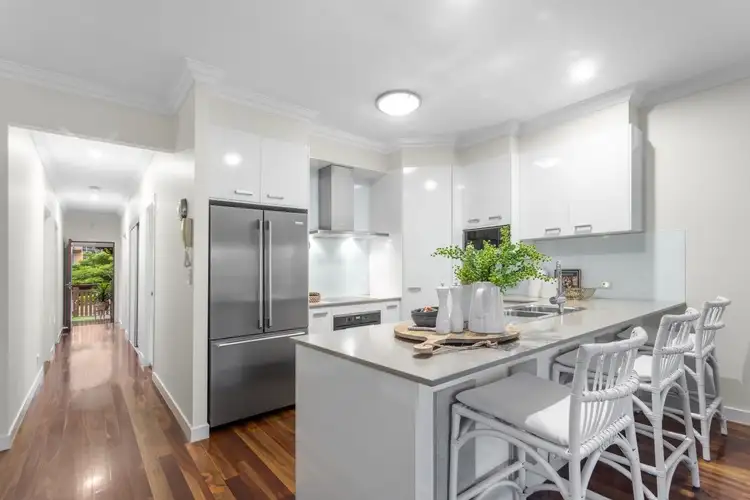 Sixth view of Homely house listing, 52 Swinburne Street, Lutwyche QLD 4030