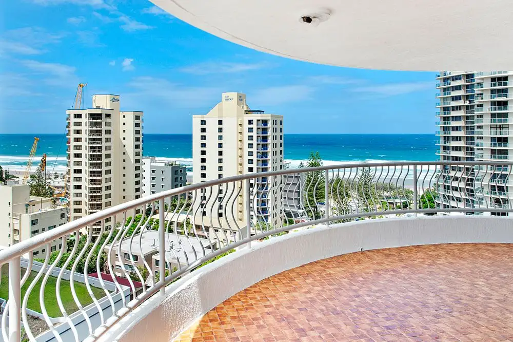 Main view of Homely apartment listing, 30 Laycock Street, Surfers Paradise QLD 4217