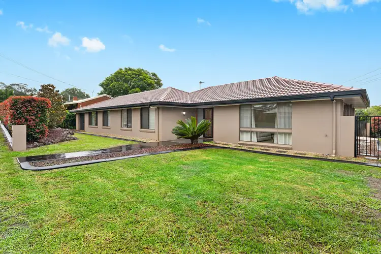 1 Storey Street, Centenary Heights QLD 4350