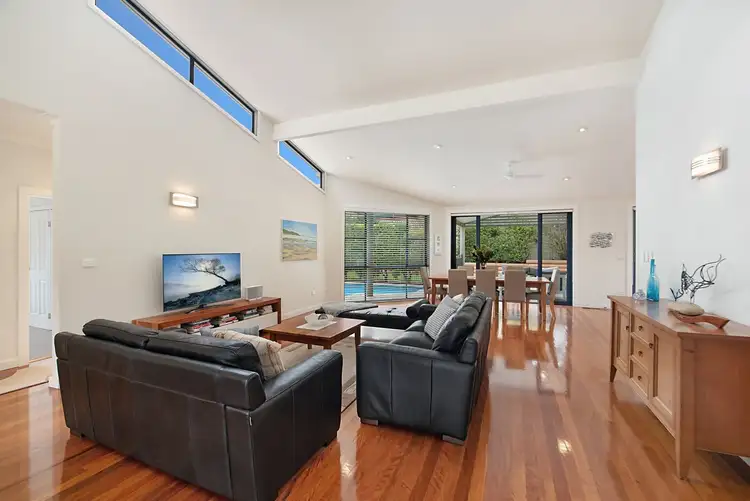 Third view of Homely house listing, 39 Paterson Close, Whitebridge NSW 2290