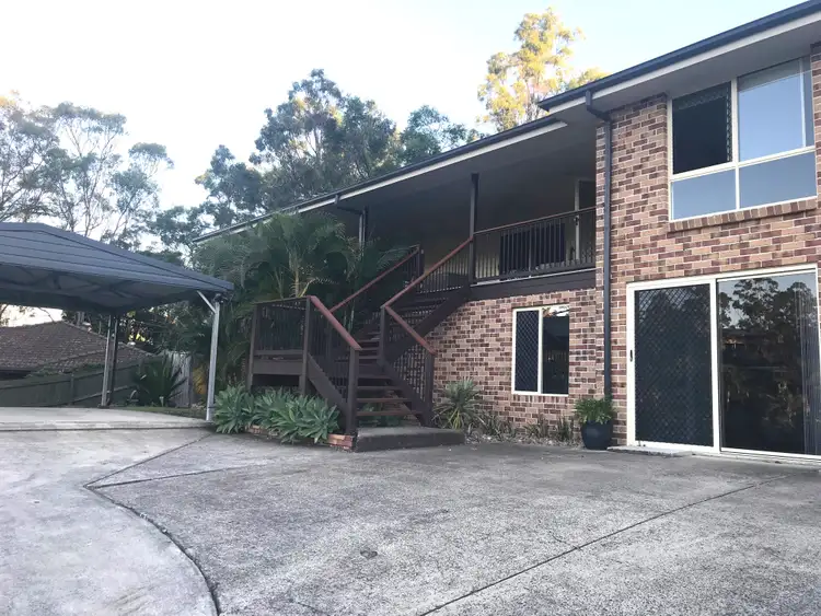 Main view of Homely house listing, 28A Lissadell Street, Shailer Park QLD 4128
