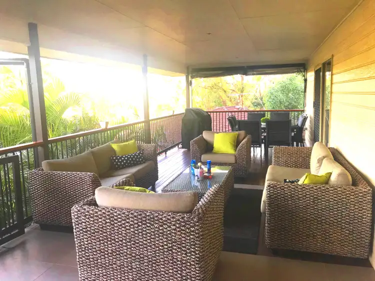 Second view of Homely house listing, 28A Lissadell Street, Shailer Park QLD 4128
