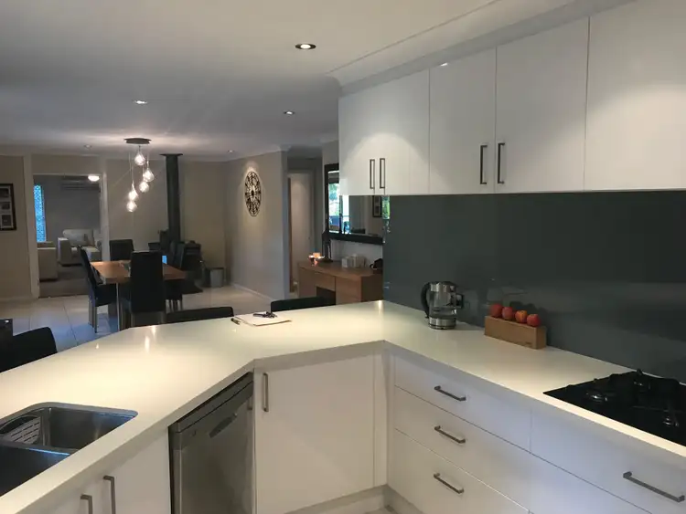 Fourth view of Homely house listing, 28A Lissadell Street, Shailer Park QLD 4128