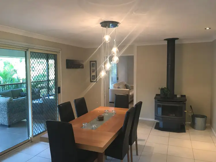 Fifth view of Homely house listing, 28A Lissadell Street, Shailer Park QLD 4128