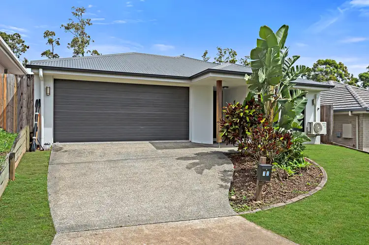 12 Capuchin Close, Dakabin QLD 4503