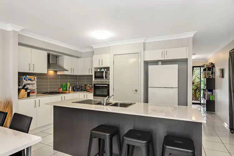 Fourth view of Homely house listing, 12 Capuchin Close, Dakabin QLD 4503