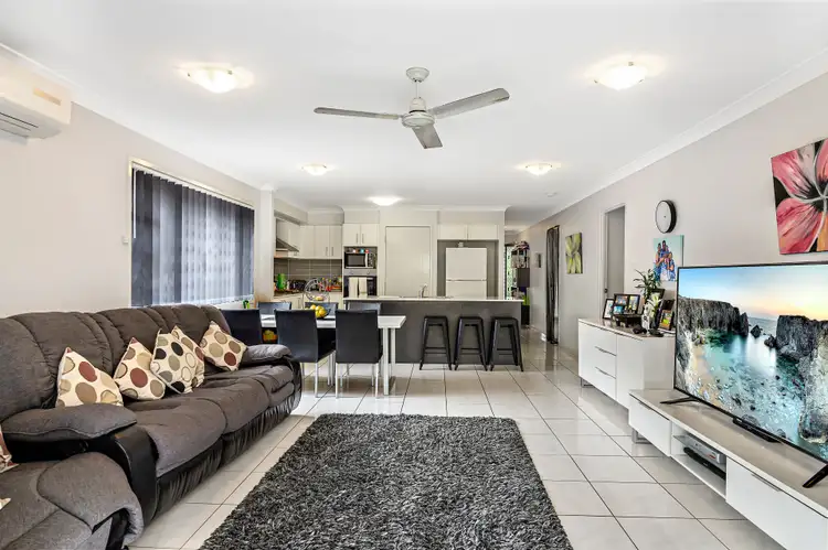 Fifth view of Homely house listing, 12 Capuchin Close, Dakabin QLD 4503