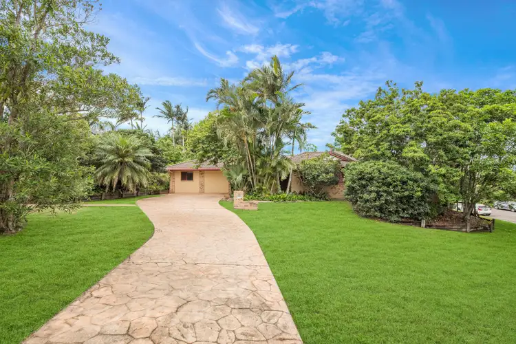 Second view of Homely house listing, 1 James Cook Drive, Sippy Downs QLD 4556