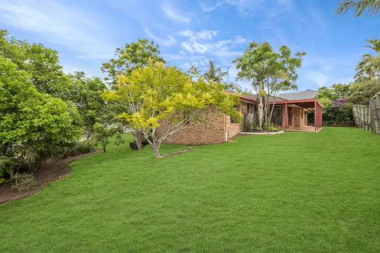 Third view of Homely house listing, 1 James Cook Drive, Sippy Downs QLD 4556