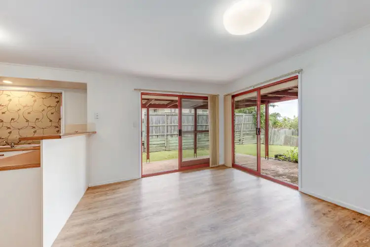 Fourth view of Homely house listing, 1 James Cook Drive, Sippy Downs QLD 4556