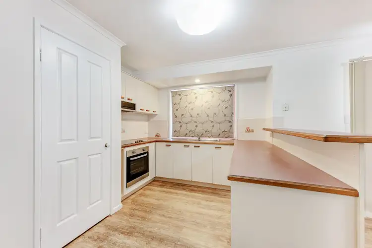 Fifth view of Homely house listing, 1 James Cook Drive, Sippy Downs QLD 4556