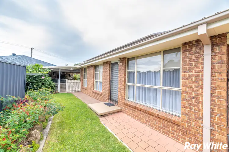Second view of Homely villa listing, 2/2 Pacific Parade, Tuncurry NSW 2428