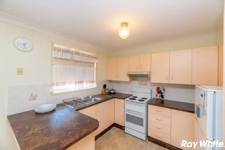 Third view of Homely villa listing, 2/2 Pacific Parade, Tuncurry NSW 2428