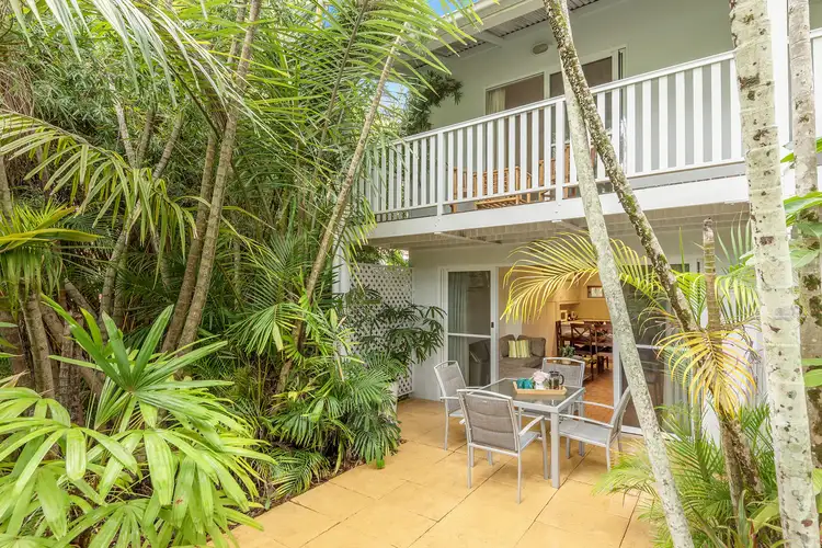 Main view of Homely townhouse listing, 3/68 Macrossan Street, Port Douglas QLD 4877