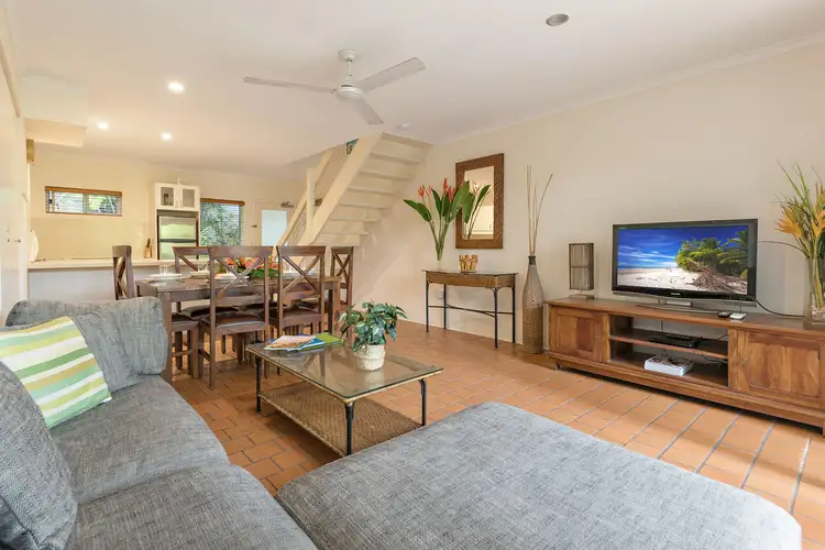 Second view of Homely townhouse listing, 3/68 Macrossan Street, Port Douglas QLD 4877