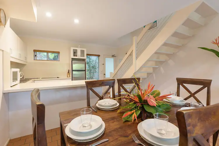 Third view of Homely townhouse listing, 3/68 Macrossan Street, Port Douglas QLD 4877