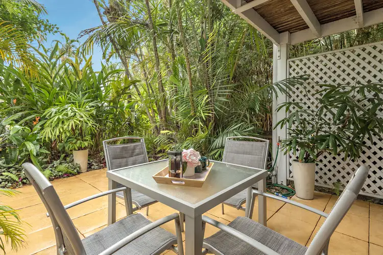 Fourth view of Homely townhouse listing, 3/68 Macrossan Street, Port Douglas QLD 4877