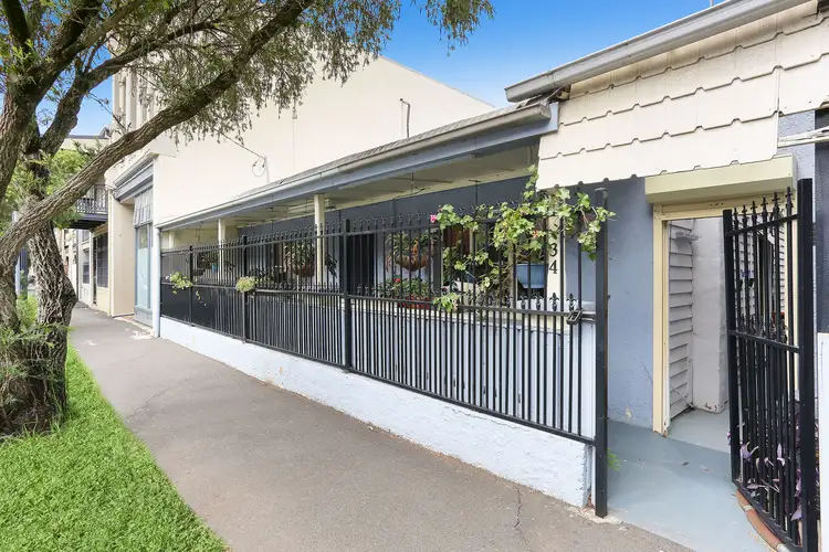 34 Beattie Street, Balmain NSW 2041