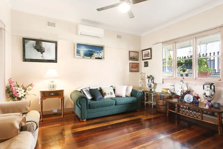 Second view of Homely house listing, 34 Beattie Street, Balmain NSW 2041