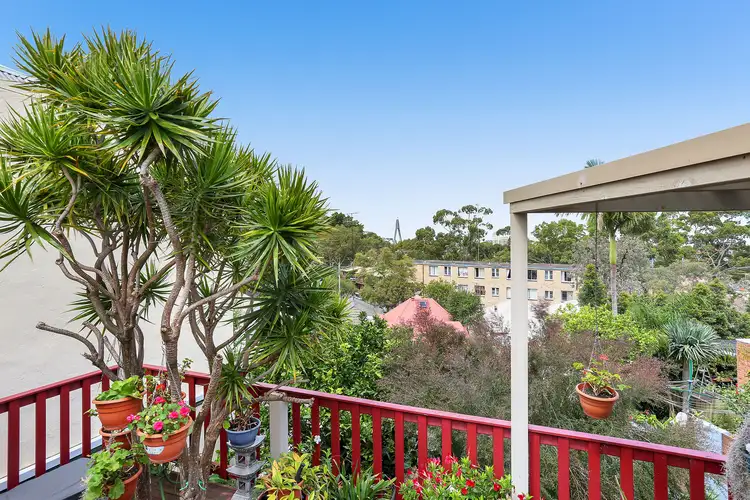 Third view of Homely house listing, 34 Beattie Street, Balmain NSW 2041