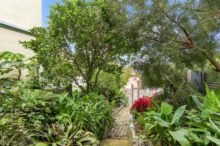 Fourth view of Homely house listing, 34 Beattie Street, Balmain NSW 2041